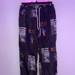 adika cargo pants